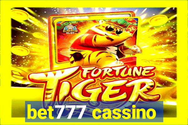 bet777 cassino